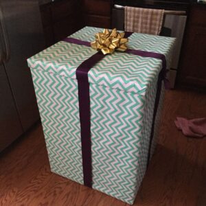Surprises boxes