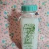 Vintage 8oz Glass bottle