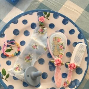 Peter Rabbit Chic