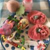 Strawberry Garden